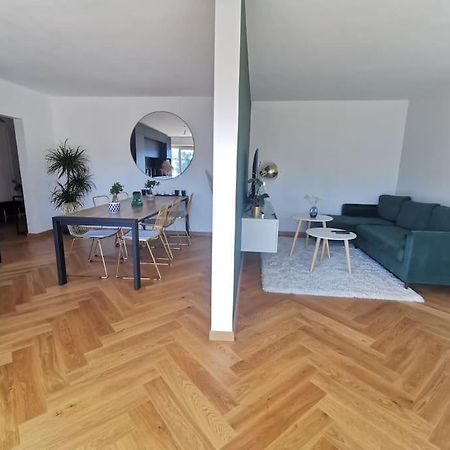 Le Parmelan - Grand Appartement Familial Avec Vue Sur La Montagne Annecy Zewnętrze zdjęcie